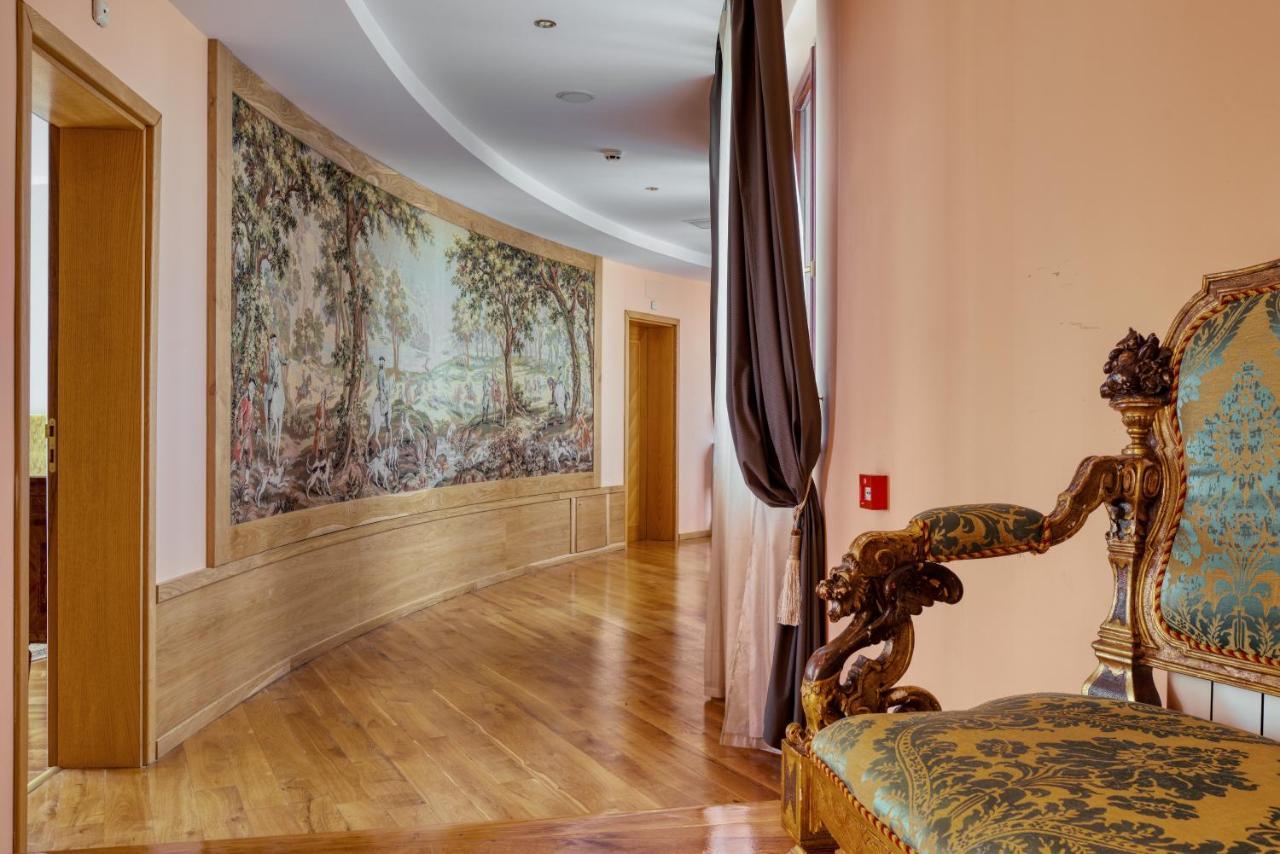 Hotel Soli Invicto Elenovo  Extérieur photo