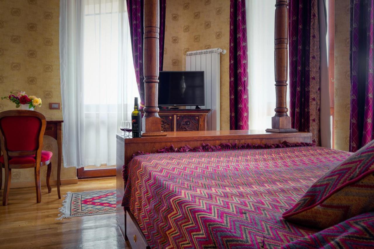 Hotel Soli Invicto Elenovo  Extérieur photo