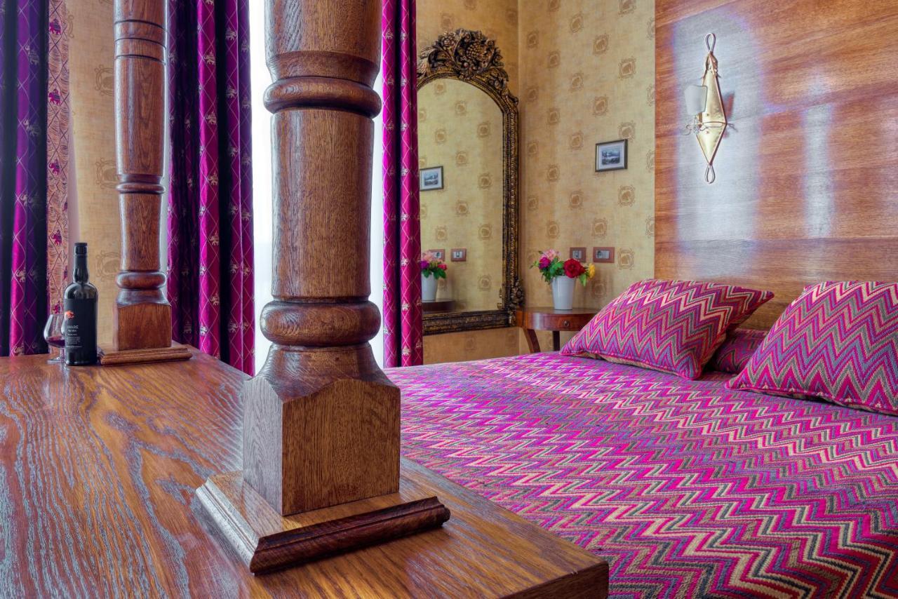 Hotel Soli Invicto Elenovo  Extérieur photo